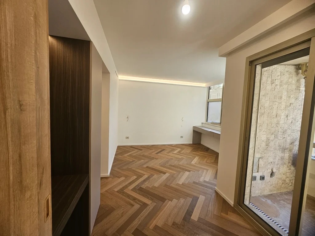 Квартира в Ла-Кондамине, Монако, 113 м² - фото 10