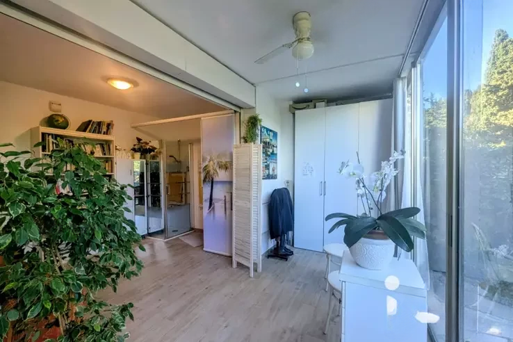Квартира в Каннах, Франция, 111 м² - фото 4