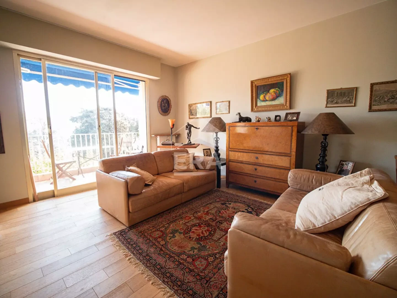 Квартира в Каннах, Франция, 81 м² - фото 10