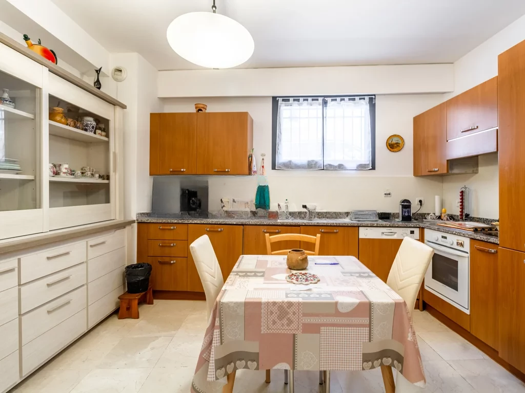 Квартира в Ла-Кондамине, Монако, 115 м² - фото 10