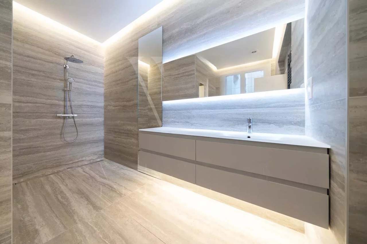 Квартира в Каннах, Франция, 131 м² - фото 10