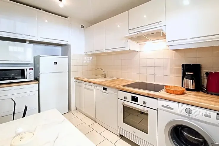 Квартира в Каннах, Франция, 51 м² - фото 4