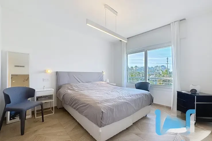 Квартира в Каннах, Франция, 96 м² - фото 4