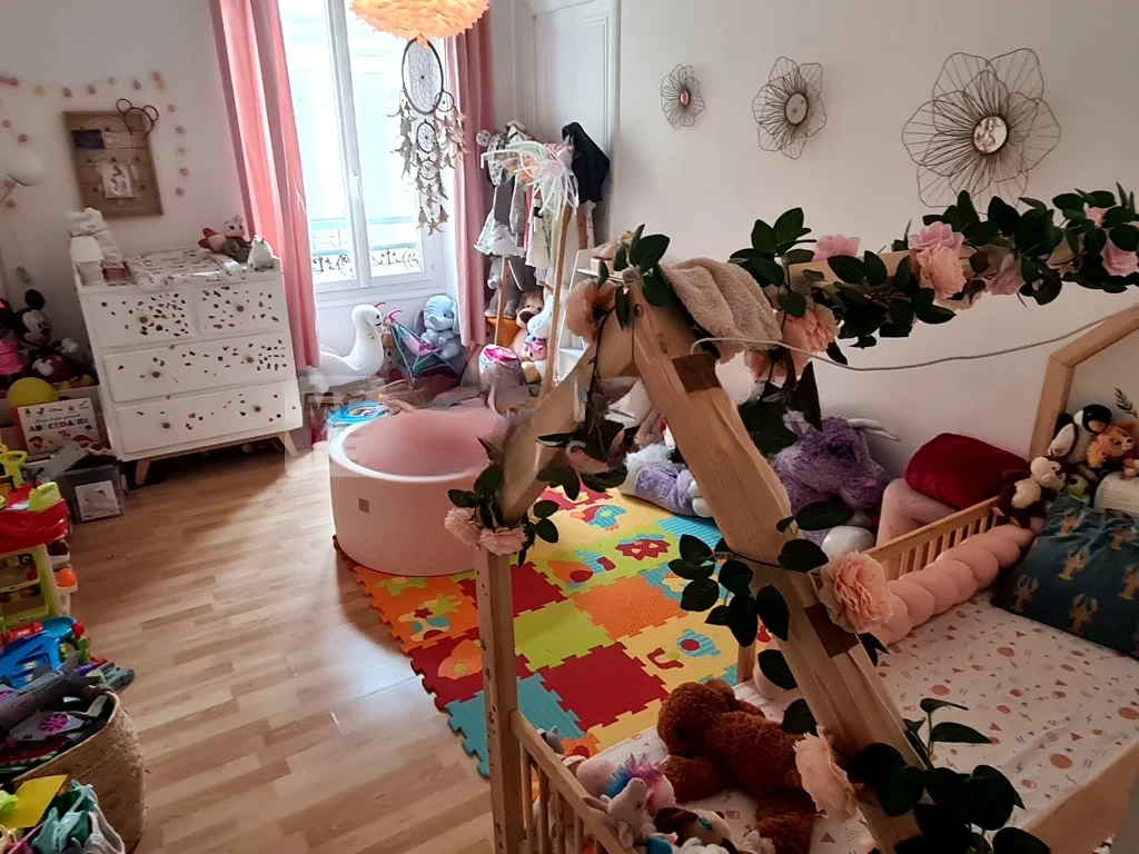 Квартира в Монако, Монако, 78 м² - фото 10