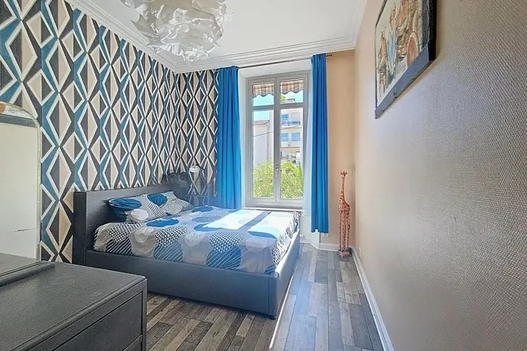 Квартира в Каннах, Франция, 75 м² - фото 4