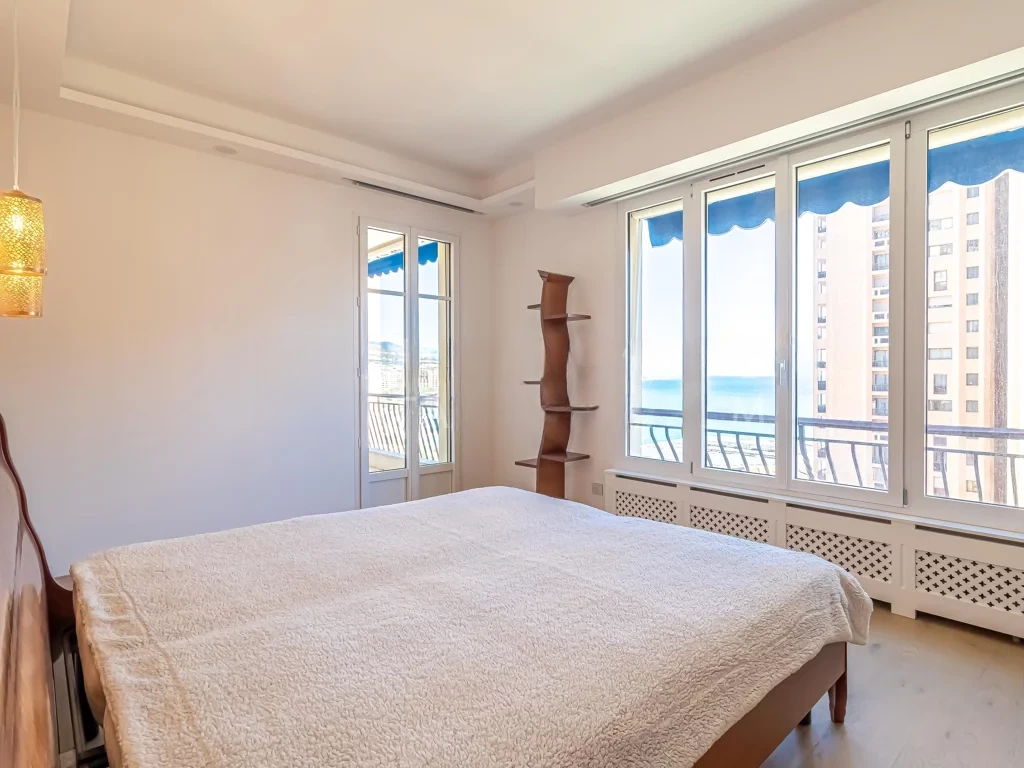 Квартира в Монте Карло, Монако, 128 м² - фото 10