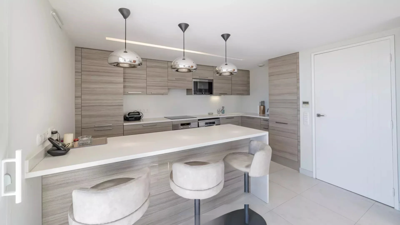 Квартира в Каннах, Франция, 144 м² - фото 10