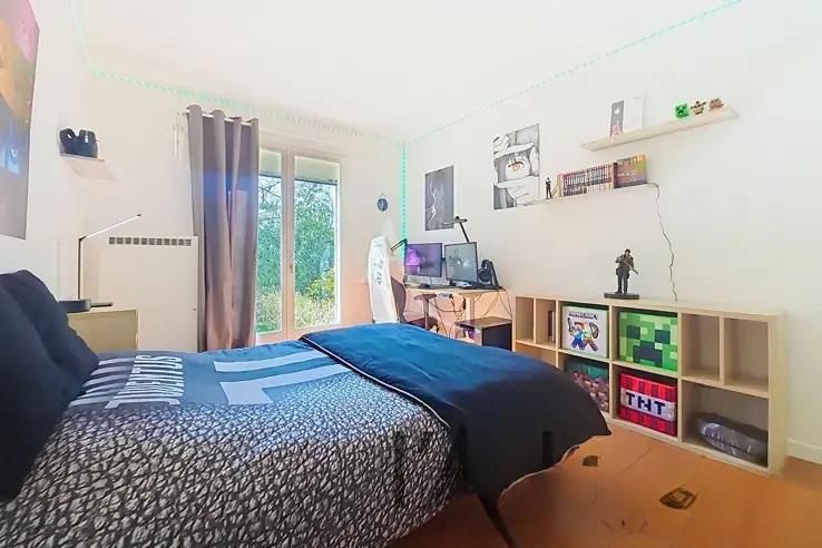 Квартира в Каннах, Франция, 121 м² - фото 4