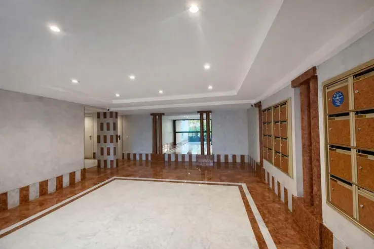 Квартира в Каннах, Франция, 37 м² - фото 4