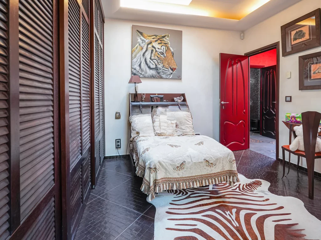 Квартира в Сен-Романе, Монако, 1 045 м² - фото 10