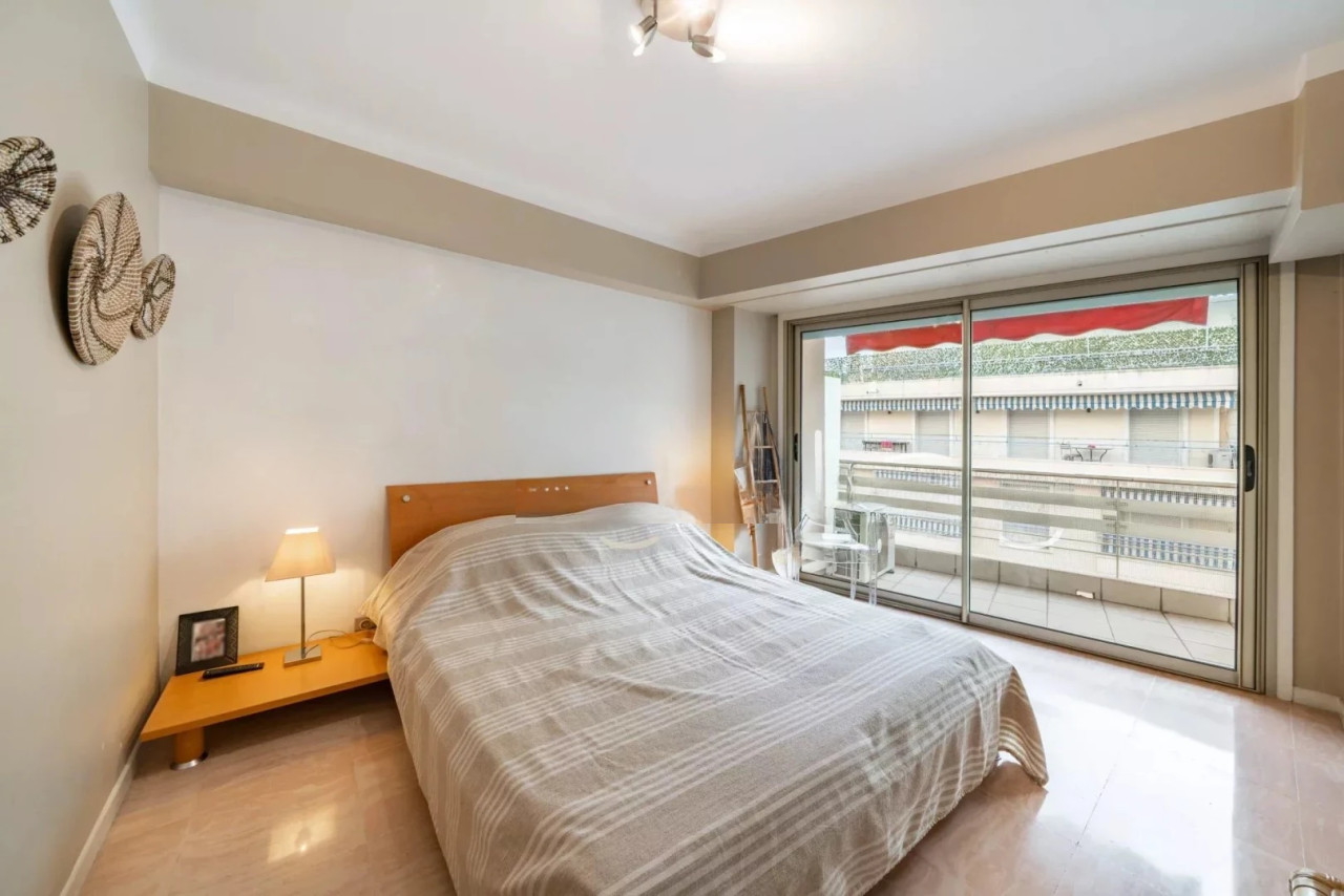Квартира в Каннах, Франция, 100 м² - фото 10