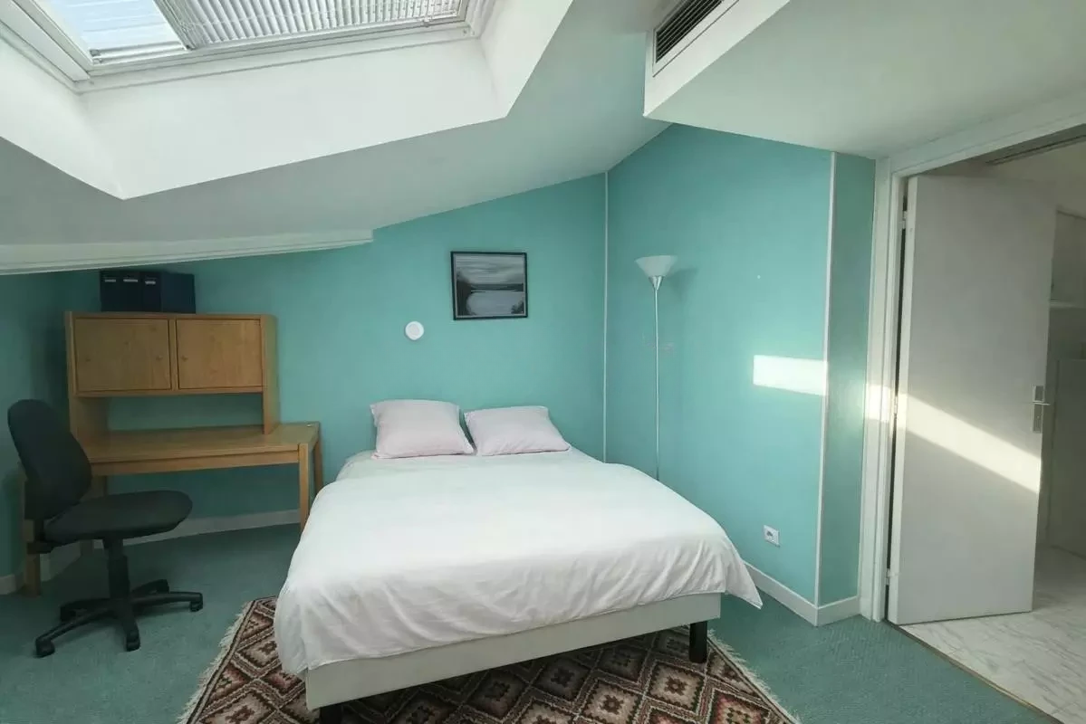 Квартира в Каннах, Франция, 140 м² - фото 10
