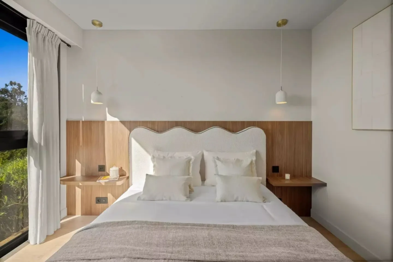 Квартира в Каннах, Франция, 84 м² - фото 10