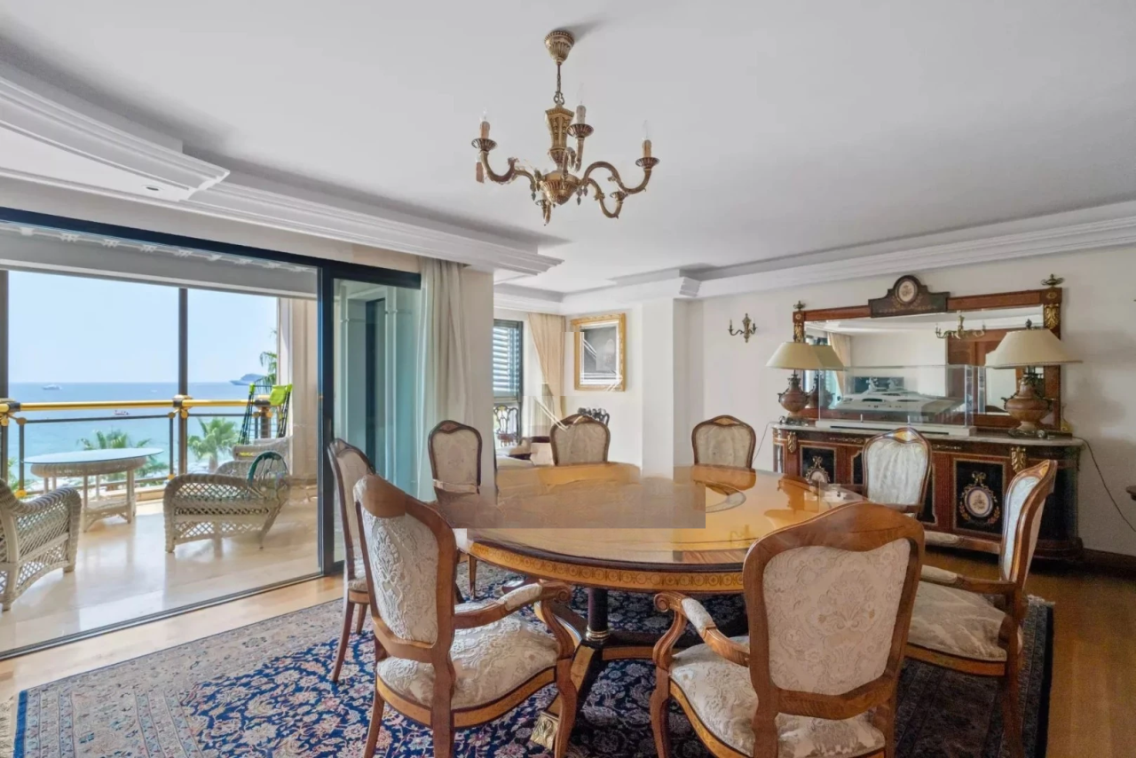 Квартира в Каннах, Франция, 342 м² - фото 10