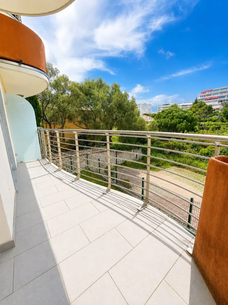 Квартира в Каннах, Франция, 70 м² - фото 10