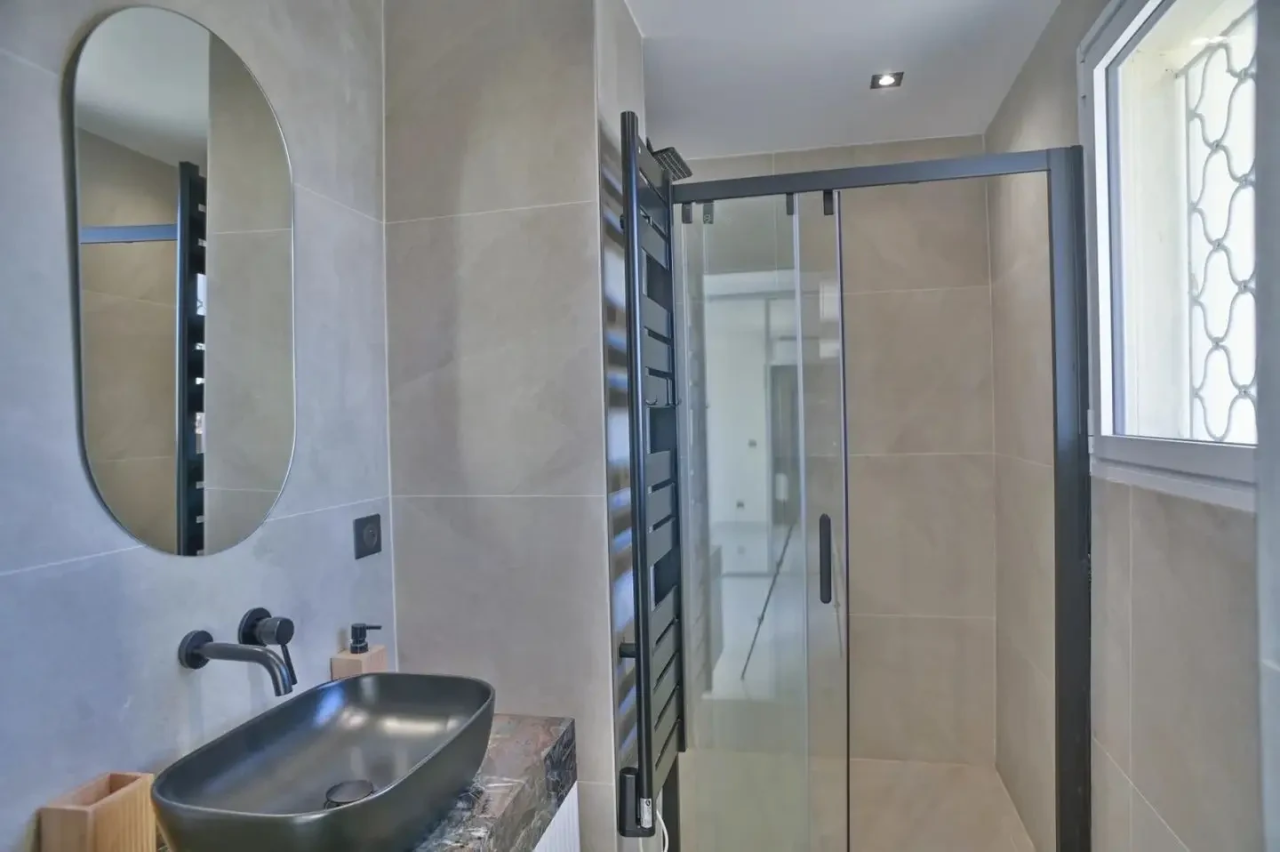 Квартира в Каннах, Франция, 80 м² - фото 10