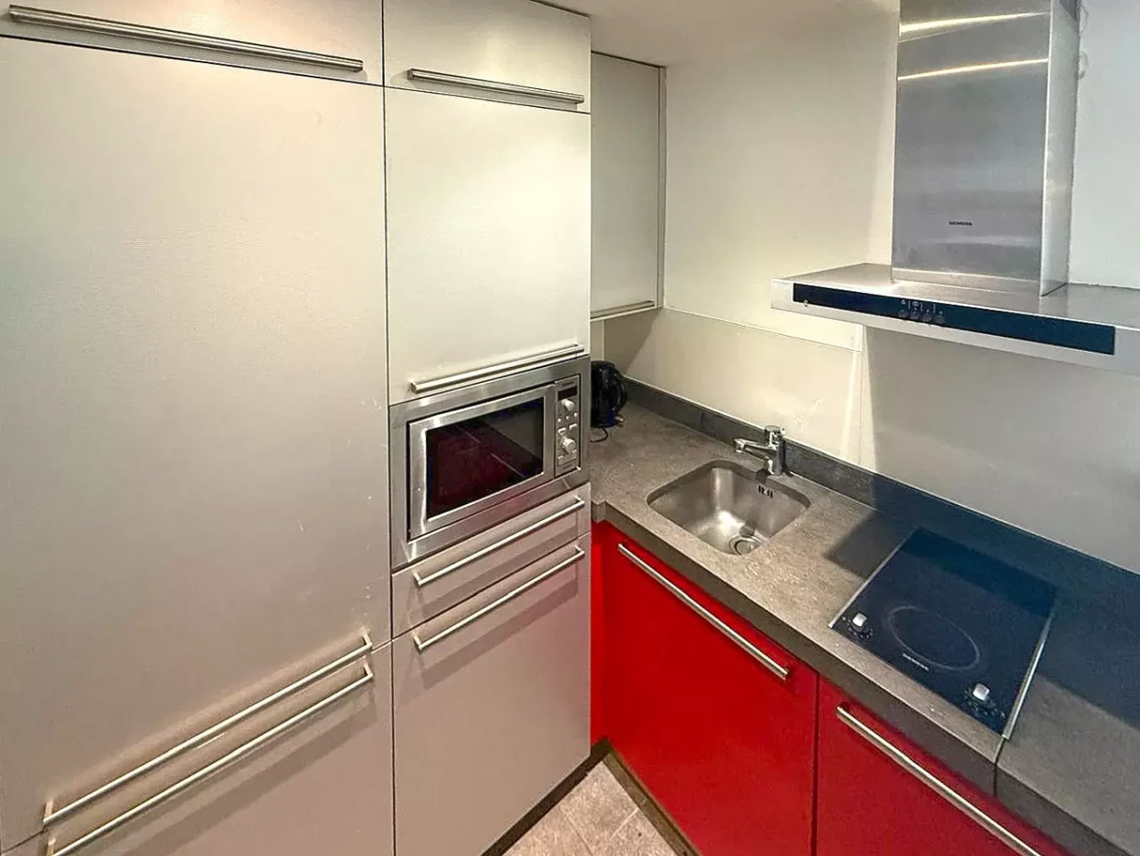 Квартира в Каннах, Франция, 38 м² - фото 10