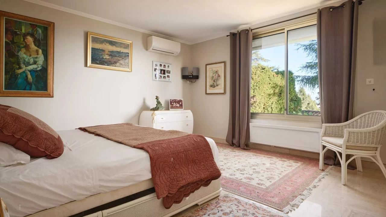 Квартира в Каннах, Франция, 241 м² - фото 10