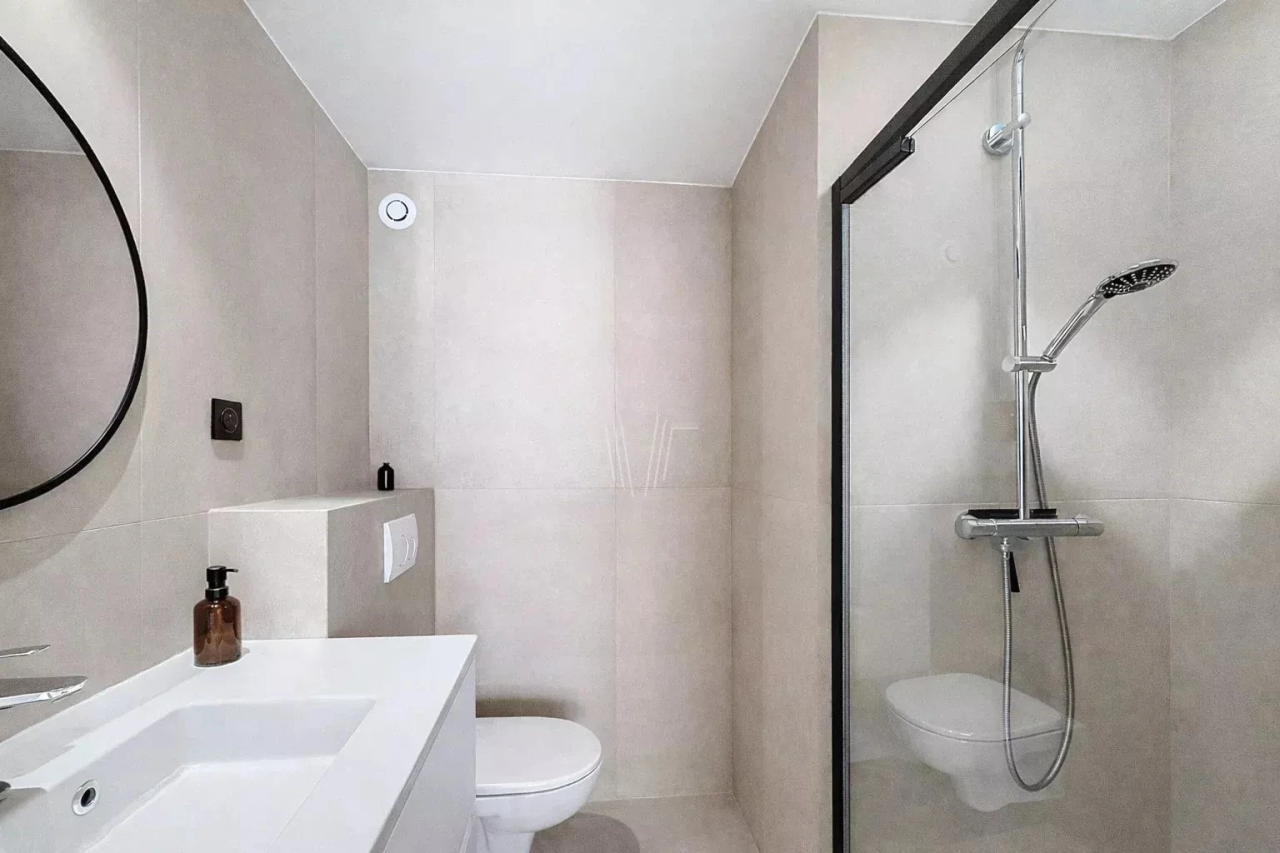 Квартира в Каннах, Франция, 74 м² - фото 10