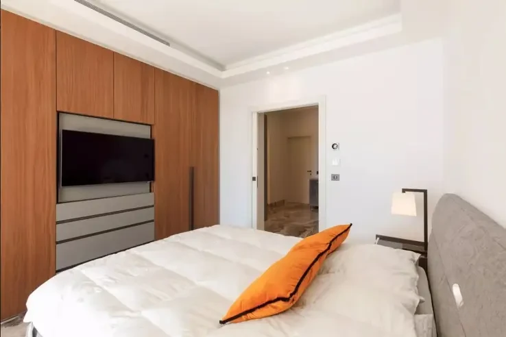 Квартира в Каннах, Франция, 220 м² - фото 4