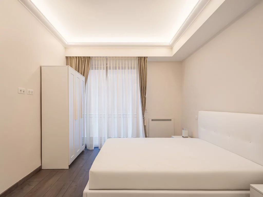 Квартира в Монте Карло, Монако, 115 м² - фото 10