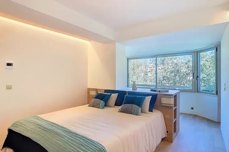 Квартира в Каннах, Франция, 102 м² - фото 4