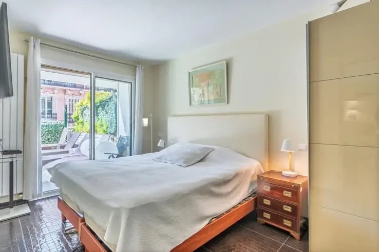 Квартира в Каннах, Франция, 81 м² - фото 4