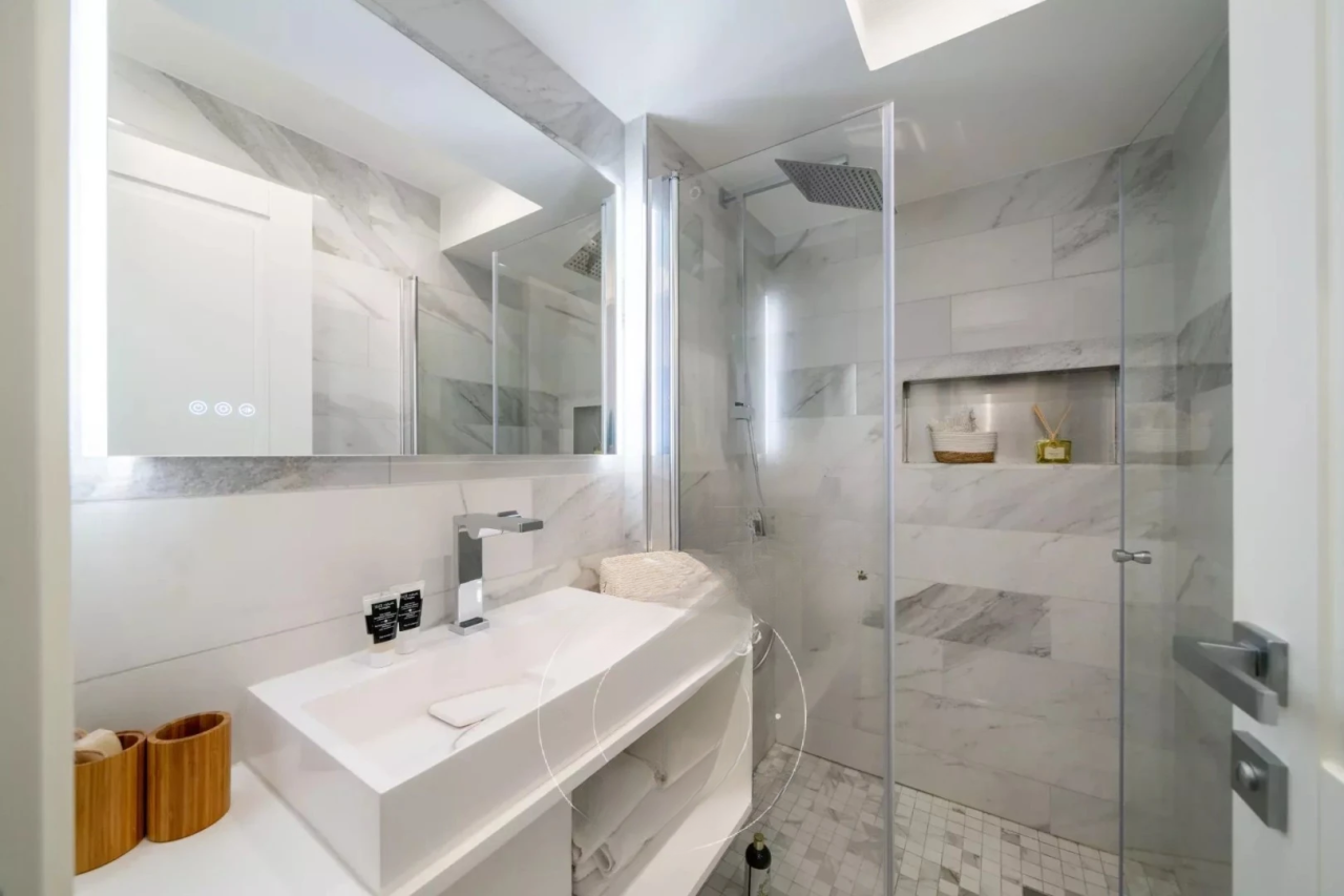 Квартира в Каннах, Франция, 118 м² - фото 10