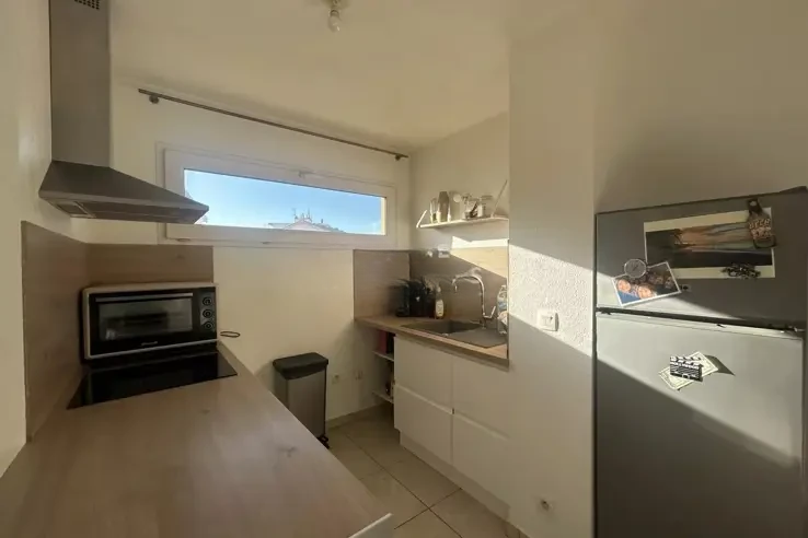 Квартира в Каннах, Франция, 53 м² - фото 4