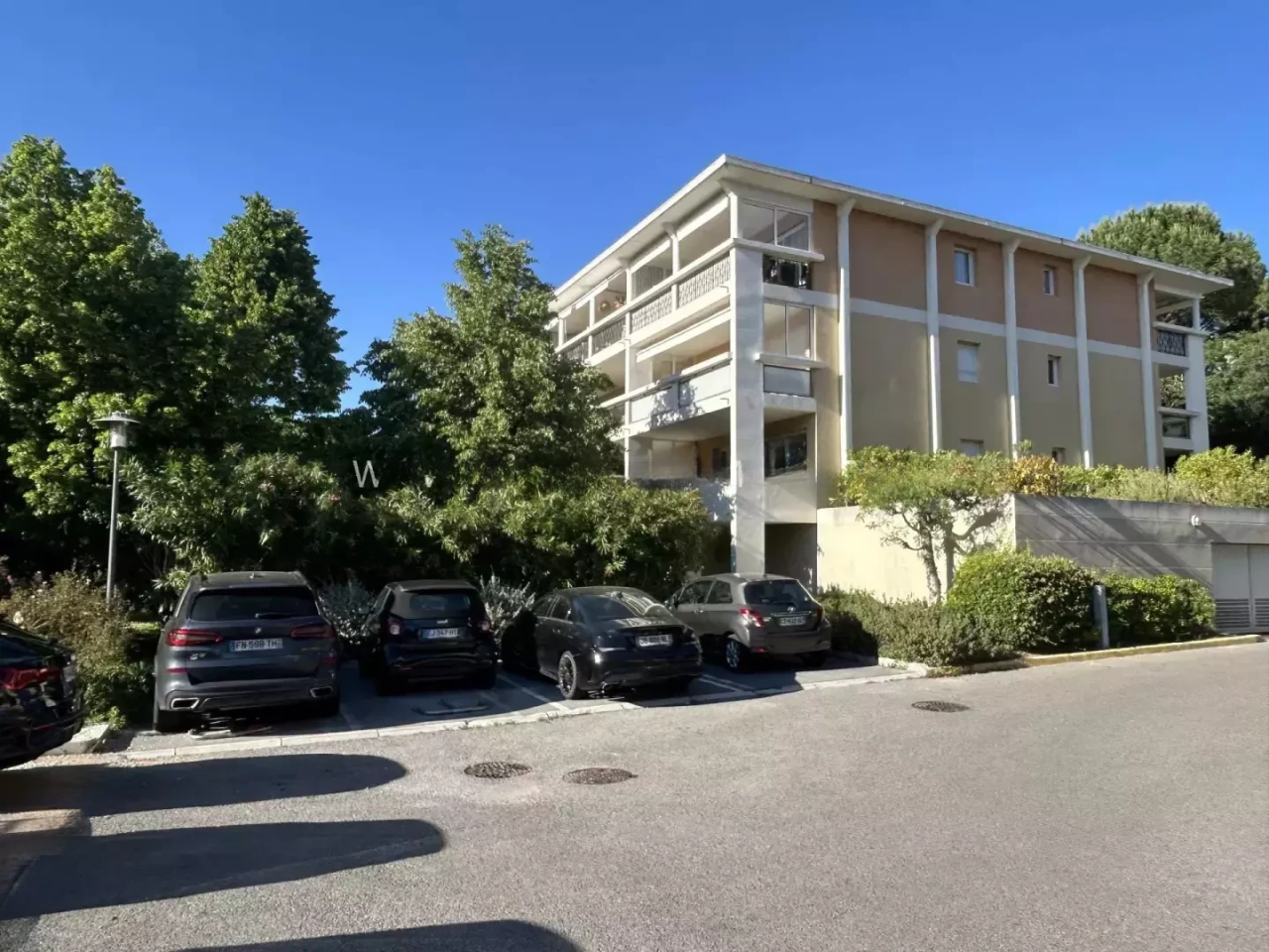 Квартира в Каннах, Франция, 90 м² - фото 10