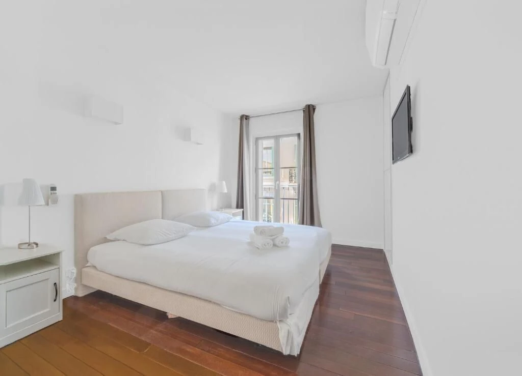 Квартира в Каннах, Франция, 75 м² - фото 10