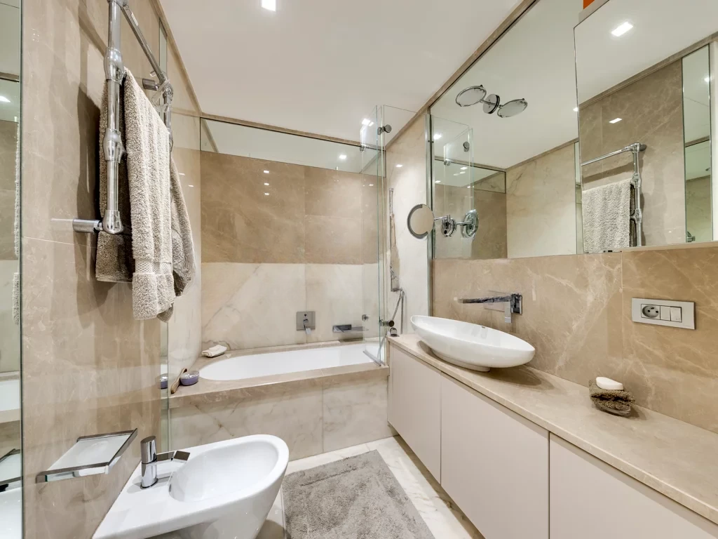 Квартира в Сен-Романе, Монако, 130 м² - фото 10