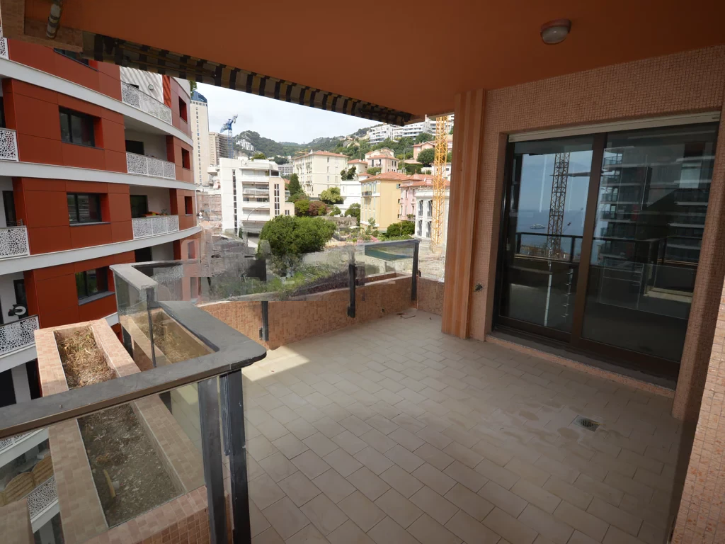 Квартира в Сен-Романе, Монако, 115 м² - фото 10