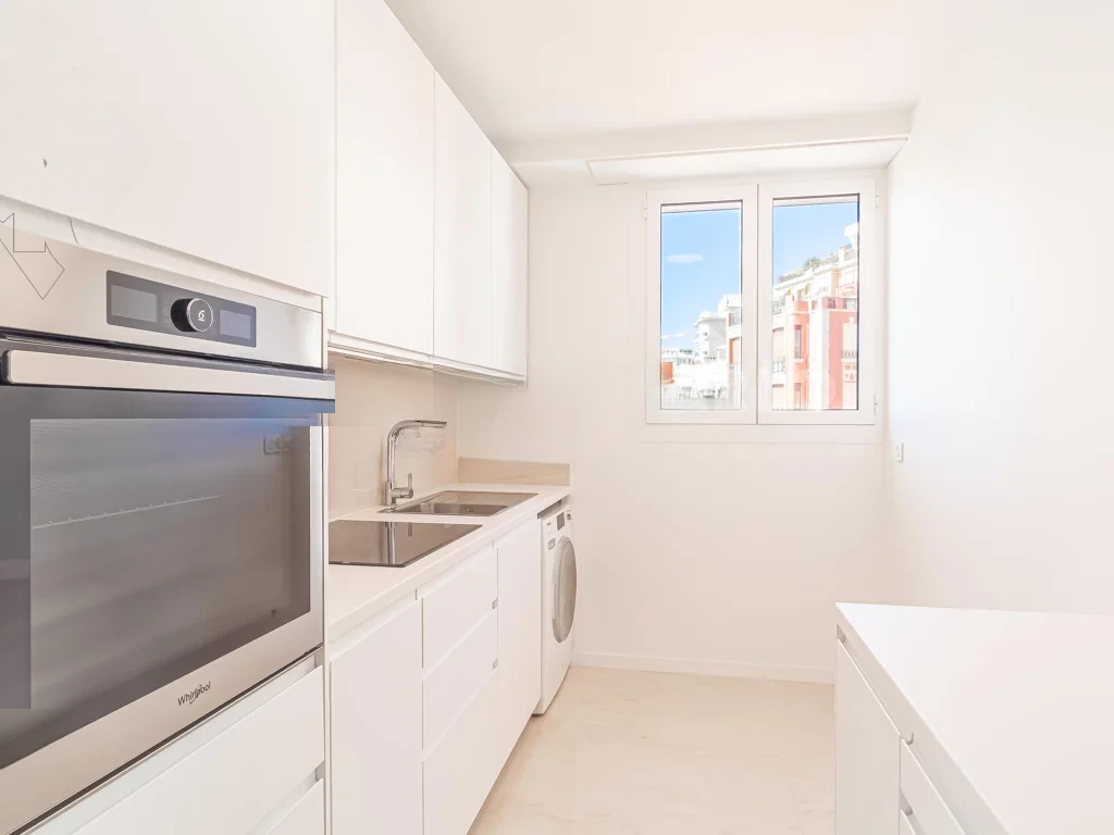 Квартира в Монегетти, Монако, 79 м² - фото 10