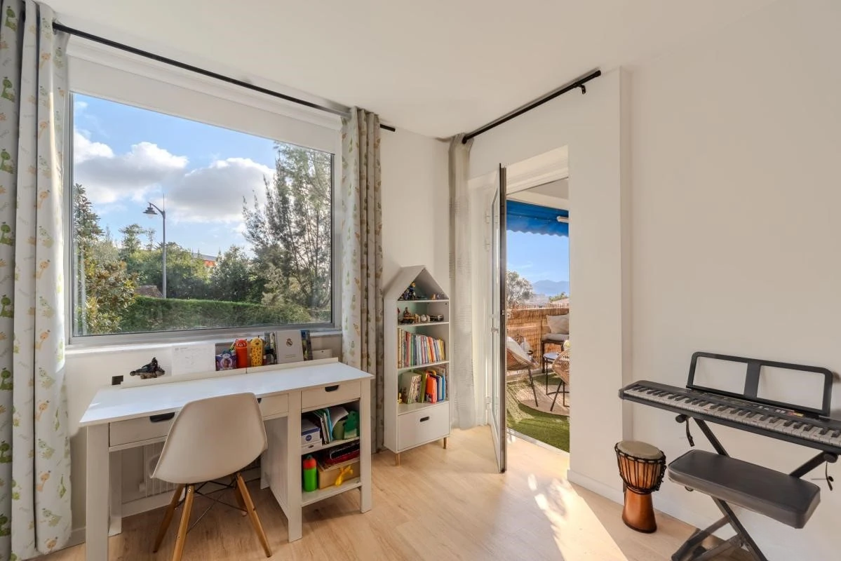 Квартира в Каннах, Франция, 105 м² - фото 10