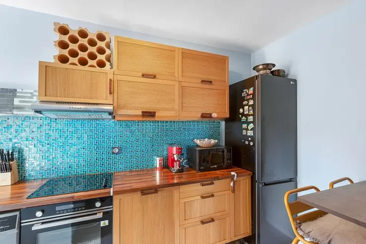 Квартира в Каннах, Франция, 111 м² - фото 4