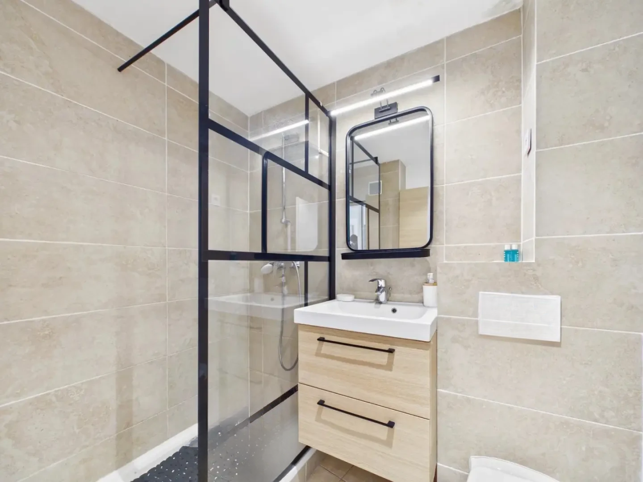 Квартира в Каннах, Франция, 29 м² - фото 10