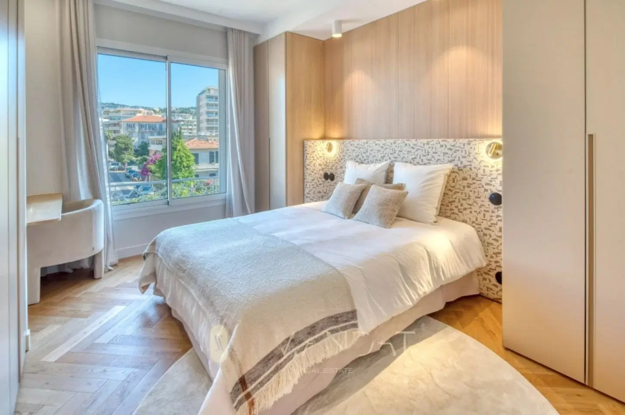 Квартира в Каннах, Франция, 100 м² - фото 10