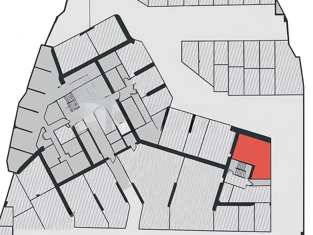 Квартира в Монте Карло, Монако, 55 м² - фото 10