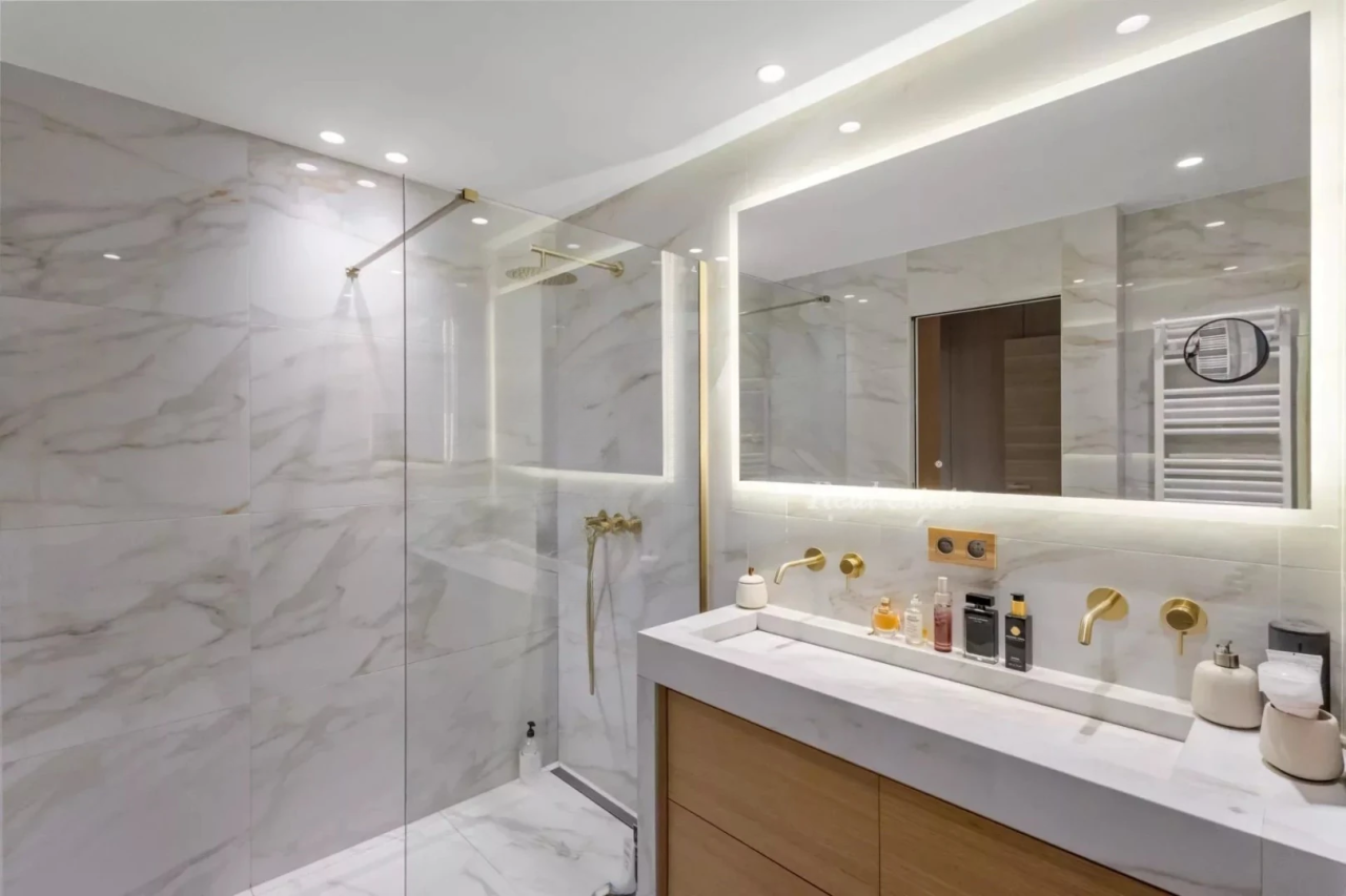 Квартира в Каннах, Франция, 71 м² - фото 11