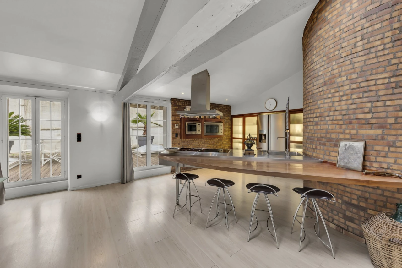Квартира в Каннах, Франция, 160 м² - фото 11