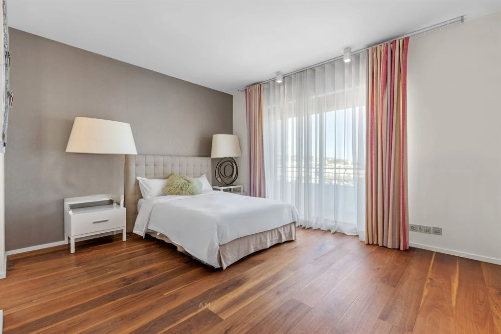 Квартира в Каннах, Франция, 281 м² - фото 11