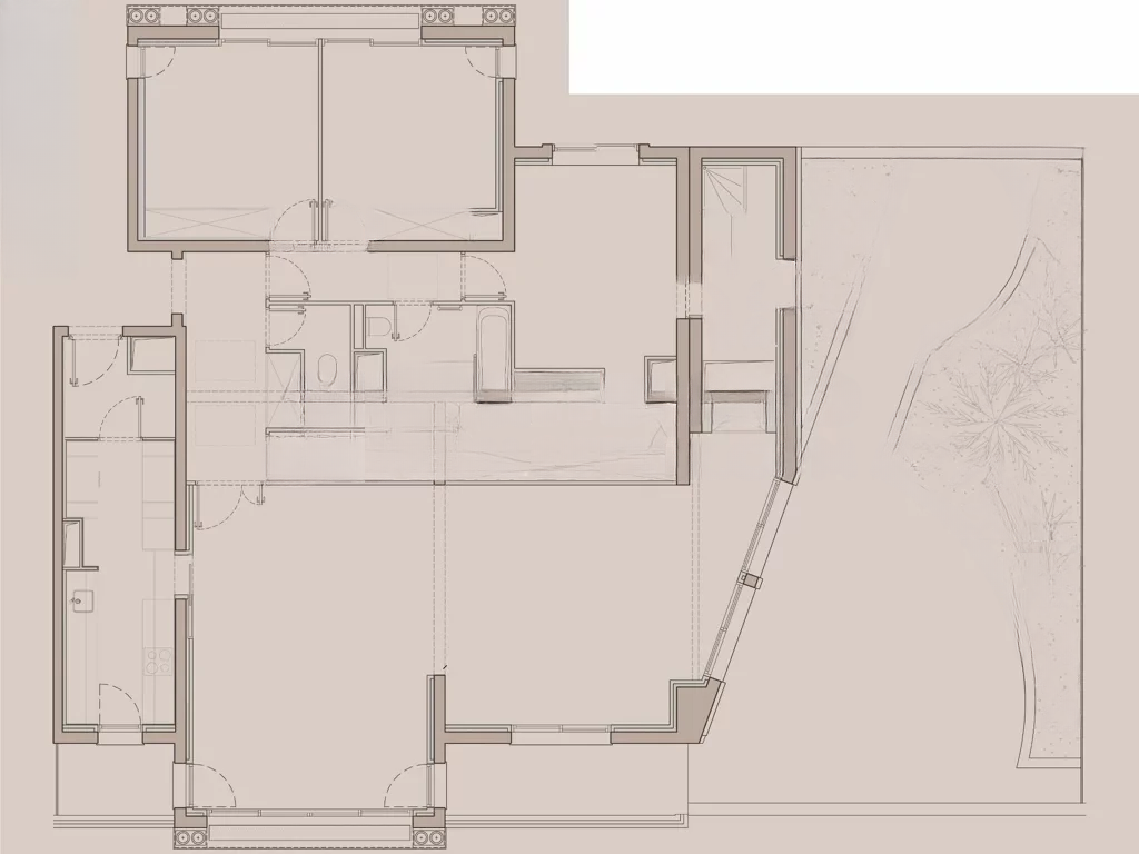Квартира в Сен-Романе, Монако, 291 м² - фото 11