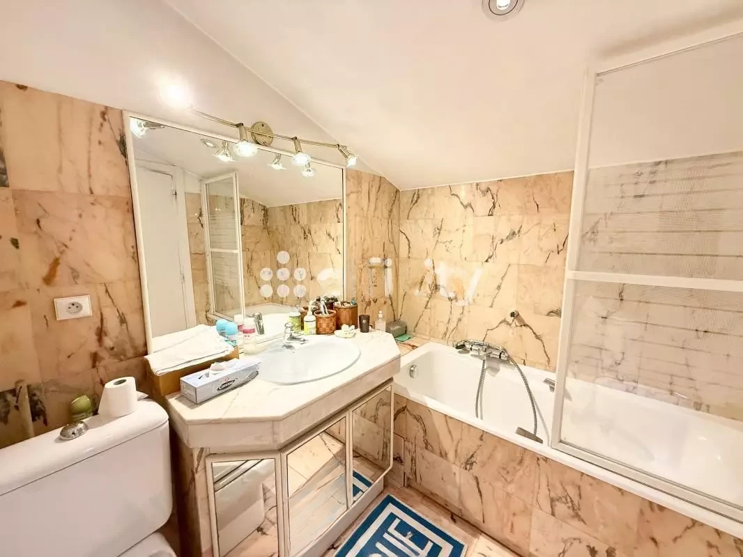 Квартира в Каннах, Франция, 140 м² - фото 11