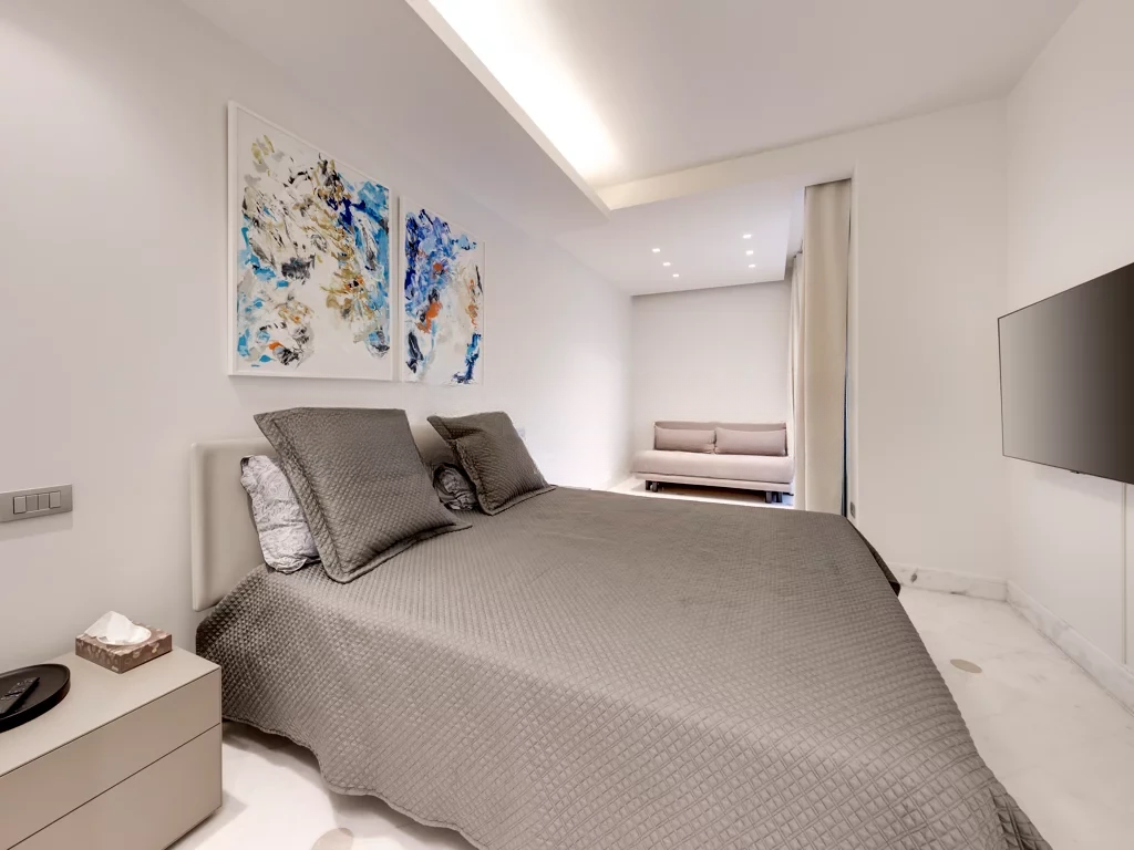 Квартира в Сен-Романе, Монако, 130 м² - фото 11
