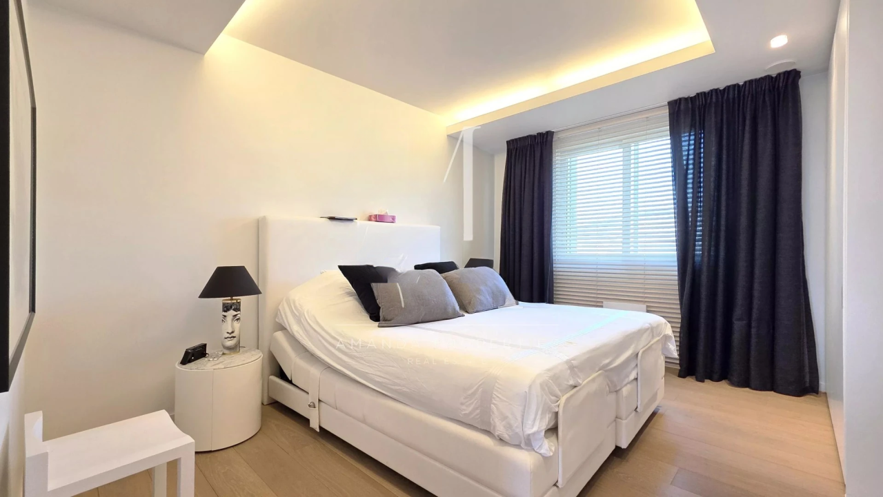 Квартира в Каннах, Франция, 120 м² - фото 11