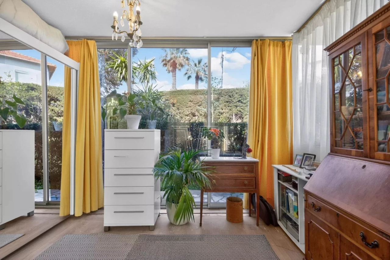 Квартира в Каннах, Франция, 91 м² - фото 11