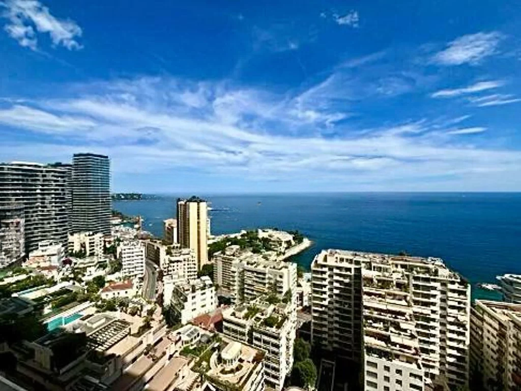 Квартира в Сен-Романе, Монако, 110 м² - фото 11