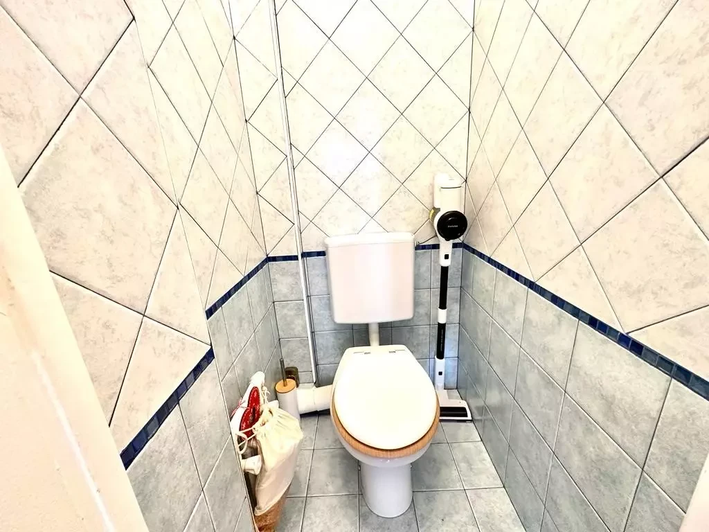 Квартира в Каннах, Франция, 37 м² - фото 11