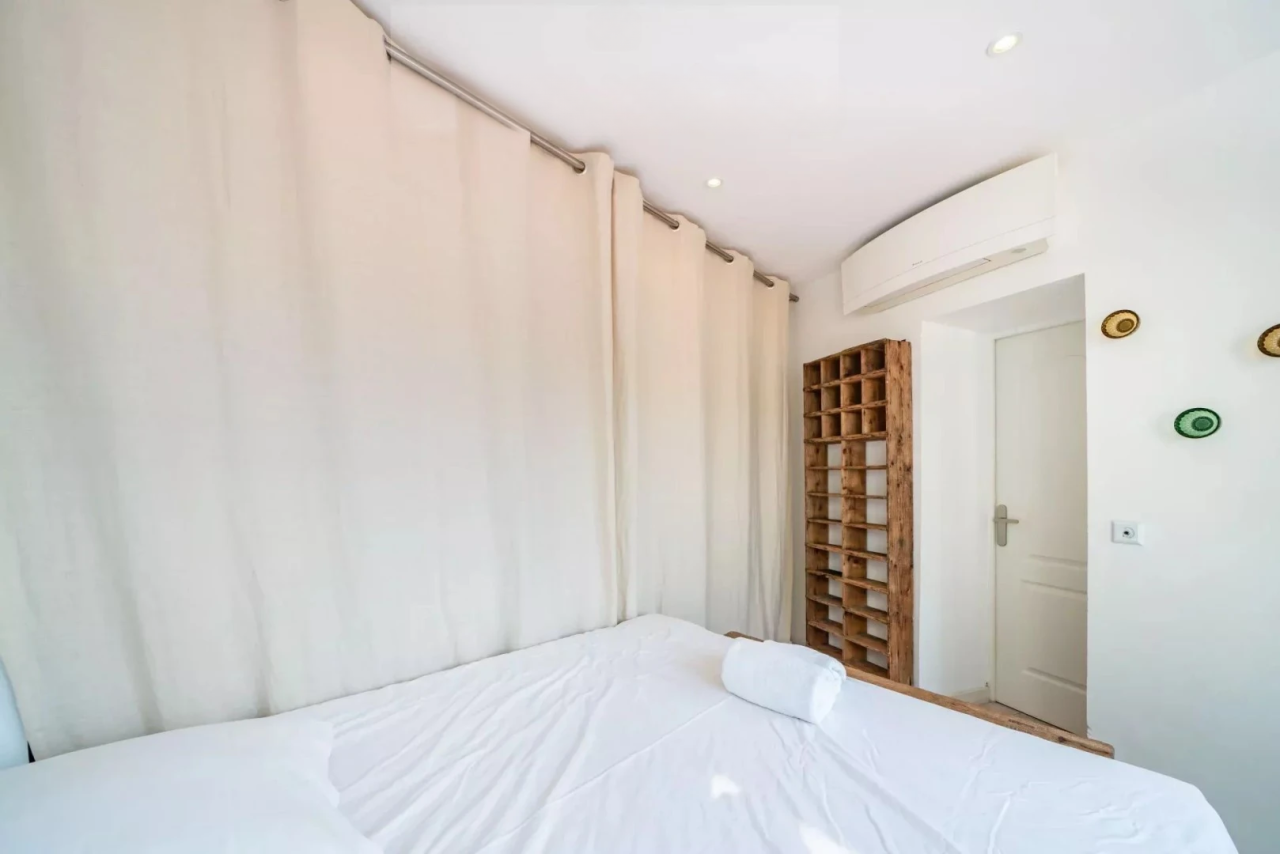 Квартира в Каннах, Франция, 65 м² - фото 11